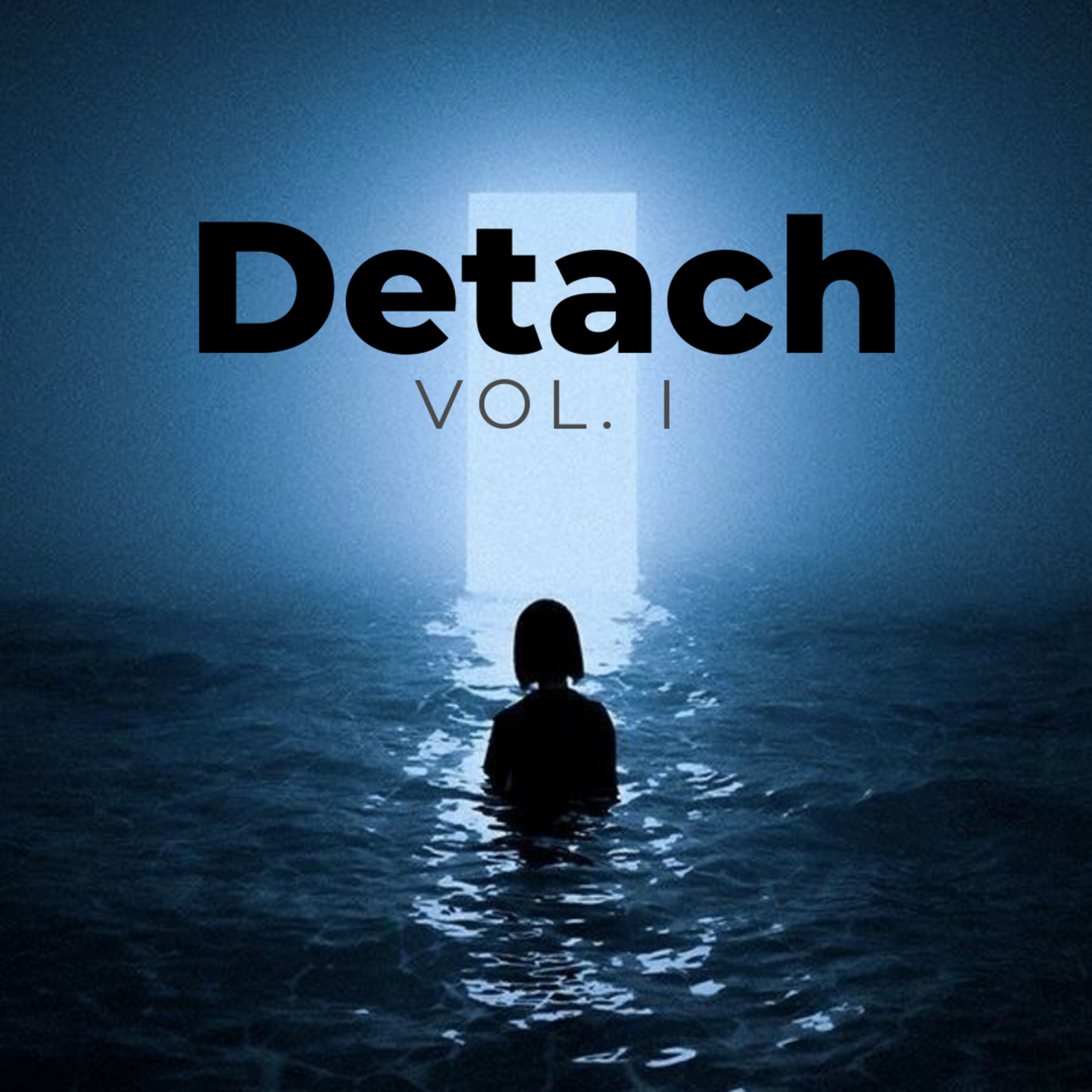 DETACH VOL. I - Free Loop Pack