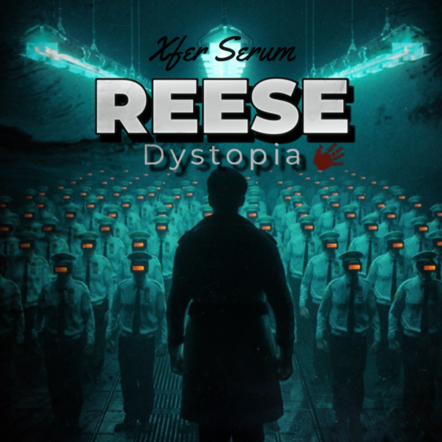 REESE DYSTOPIA - Serum Preset Pack