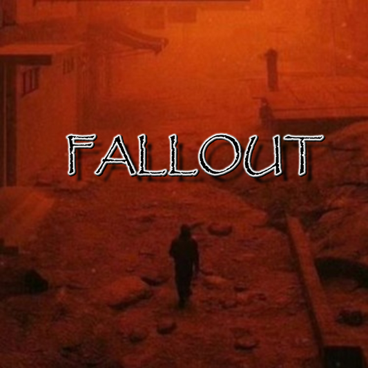 FALLOUT - Sample Pack